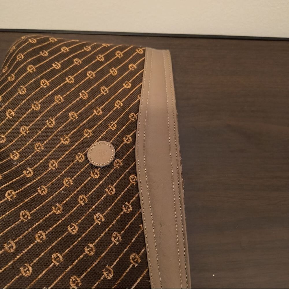 Etienne Aigner Vintage Clutch - Picture 11 of 11